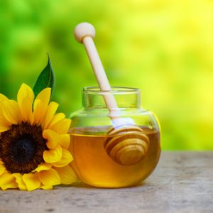 Milk & Honey (21-minute massage)