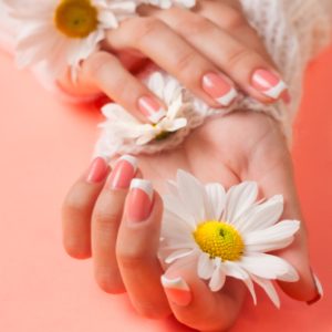 Basic Manicure