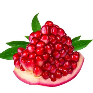 Pomegranate (15-minute massage)