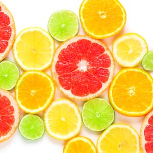 Sunkist Pleasures (21-minute massage)