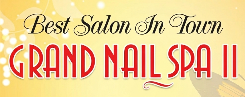 GRAND NAIL SPA